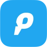 Logo of PT-Planner android Application 